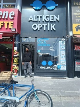  altıgen optik kampanyali satışları ile hizmetinizde