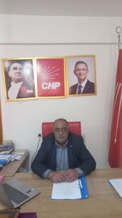                                   İSA TAŞTAN KİMDİR?