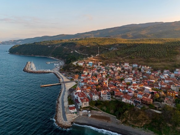 MUDANYA 1. FOTOĞRAF GÜNLERİ TİRİLYE’DE BAŞLIYOR