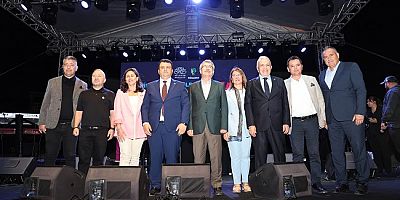 13. Nilüfer Görükle Balkan Panayırı coşkuyla başladı