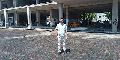     AĞRI İLİNDE DEVASAL ÇALIŞMA