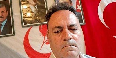 Ağrı ilinde siyasete yön veren başkan