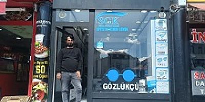  altıgen optik kampanyali satışları ile hizmetinizde