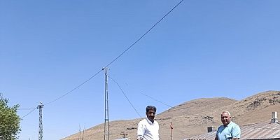 Asfalt Çalışmalarımız hız kesmeden devam ediyor