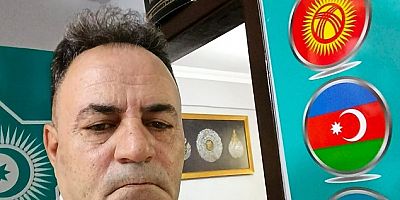 Başarının adı Şinasi Erdoğmuş