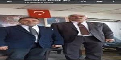  başkan ağrı ilinde siyasete devrim bbp medyada sorumlu başkanı sayın şinası erdoğmuş..