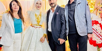 BÖYLE OLUR AŞİRET DÜĞÜNLERMİZ