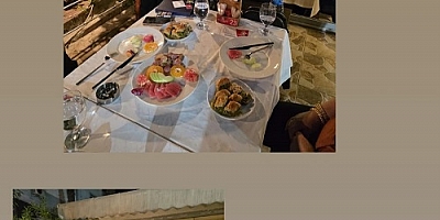 Çok başarılı bir ağri çocuğu