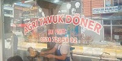 DAMAK LEZZETİ DÖRÜMCÜ MEHMET USTADA