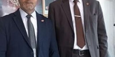 EFE AĞRİLİNİN SİYASETİN NABZINI ARAŞTIRIYOR...