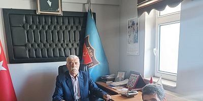 EFE’DEN ZİYARETLERE DEVAM