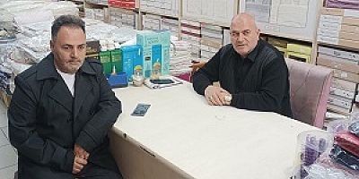 EFE HALK VE SİYASET ARENASINDA