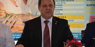 Emeklinin Enflasyonu Yüzde 120'yi Geçti!