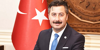 ENİŞEHİR TURİZMİNİ GELİŞTİRECEĞİZ.