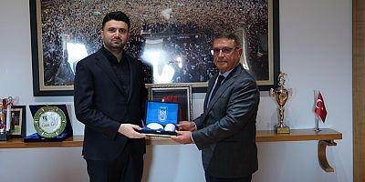Esnaf Bursaspor’un Yanında!