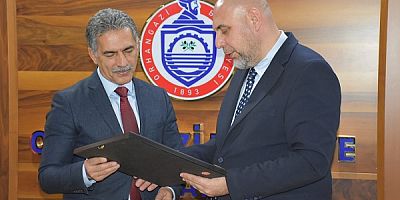 Gemlik ve Orhangazi Arasında İş Birliği Mesajı