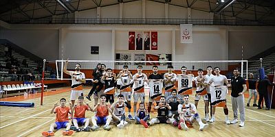 İnegöl Belediyespor Karacabey Belediye’yi Konuk Ediyor