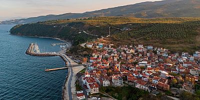 MUDANYA 1. FOTOĞRAF GÜNLERİ TİRİLYE’DE BAŞLIYOR