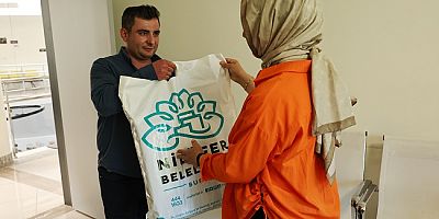 NİLÜFER'DE DAYANIŞMA HER GEÇEN YIL BÜYÜYOR