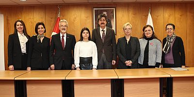 Nilüferli çocuklar icat çıkaracak