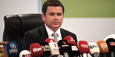 Osmangazi Belediye Meclisi Özgür Özel’e yönelik saldırıyı kınad