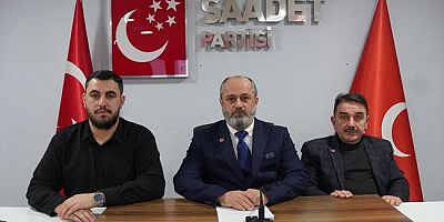 Saadet Partisi’nden Geçim Tepkisi: “Milletin Tenceresi Boş, İktidarın Bahanesi Çok”