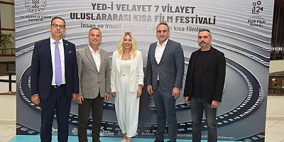 SİNEMASEVERLER YILDIRIM'DA BULUŞTU