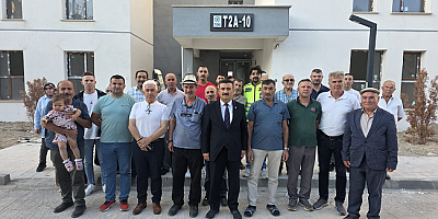 TOKİ, MUSTAFAKEMALPAŞA’DA TABUTLUK MU YAPTI?