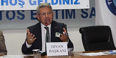 Türk Diyanet Vakıf-Sen Sakarya 2. Olağan Genel Kurulu yapıldı