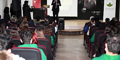 Üniversite adaylarına Başkan Dündar’dan “dijital” eğitim desteği