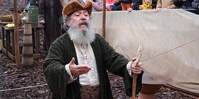 YILDIRIM'DA EĞLENCE DOLU TATİL