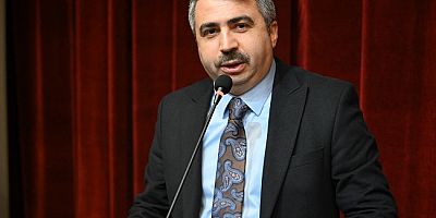 YILDIRIM’DA ‘ŞEB-İ ARUS’ ÖZEL PROGRAMI