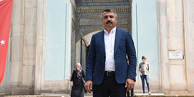 YILDIRIM’DA TARİH GÜN YÜZÜNE ÇIKACAK