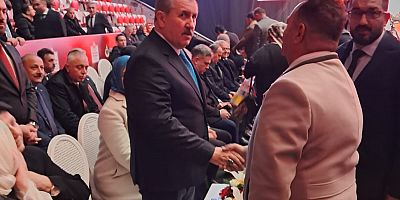 Yine doğu Anadolu Bölgesi olarak çok başarılı oldular
