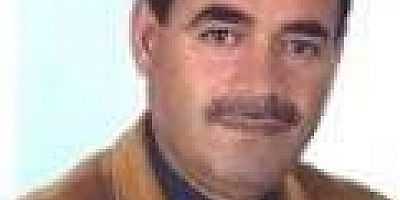 YUSUF ERDOĞMUŞ'TAN TEŞEKKÜR MESAJI